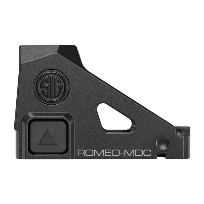 Kolimator SIG SAUER Romeo-MDC Red Dot Sight 6 MOA - SORMDC60